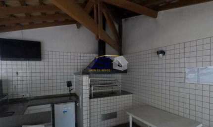 Apartamento com 2 dorms, Vila Suzana, São Paulo - R$ 425 mil, Cod: 18627