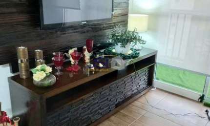 Apartamento com 2 dorms, Parque Reboucas, São Paulo - R$ 395 mil, Cod: 18640