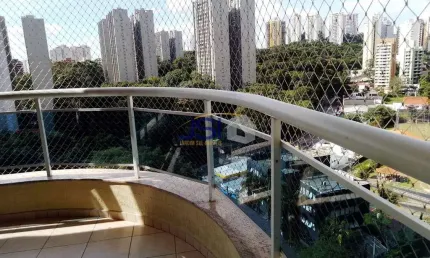 Apartamento com 3 dorms, vila suzana, são paulo, cod: 18647