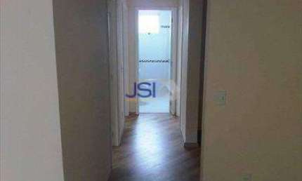 Apartamento com 3 dorms, Vila Andrade, São Paulo - R$ 800 mil, Cod: 11696