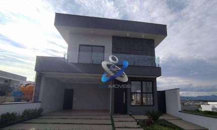 Sobrado à venda, 180 m² por R$ 990.000,00 - Residencial Malibu - Caçapava/SP