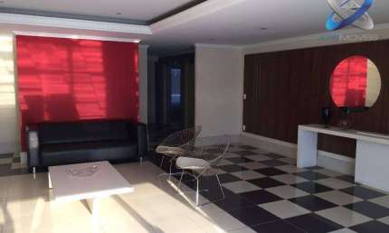 Apartamento, 132 m² - venda por R$ 950.000,00 ou aluguel por R$ 5.900,30/mês - Jardim Aquarius - São José dos Campos/SP