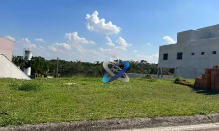 Terreno à venda, 714 m² por r$ 1.350.000,00 - condomínio reserva do paratehy - são josé dos campos/sp