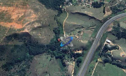 Área à venda, 656304 m² por R$ 11.000.000,00 - Jardim Santo Antônio da Boa Vista - Jacareí/SP