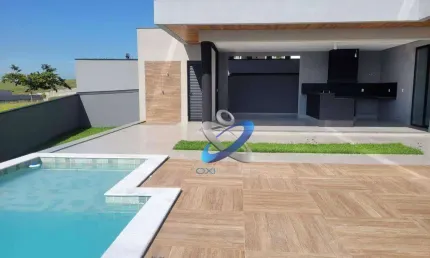 Sobrado à venda, 420 m² por R$ 3.290.000,00 - Urbanova - São José dos Campos/SP
