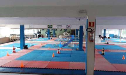 Prédio, 1400 m² - venda por R$ 15.000.000,00 ou aluguel por R$ 40.000,00/mês - Centro - São José dos Campos/SP