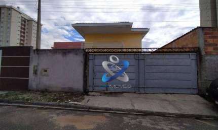 Sobrado à venda, 168 m² por R$ 905.000,00 - Villa Branca - Jacareí/SP
