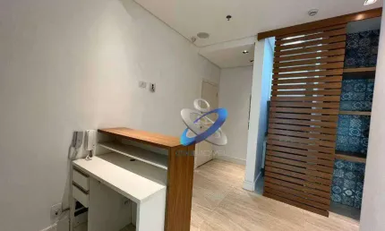 Sala à venda, 47 m² por R$ 530.000,00 - Jardim das Colinas - São José dos Campos/SP