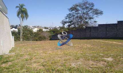Terreno à venda, 300 m² por R$ 300.000,00 - Residencial Terras Do Vale - Caçapava/SP