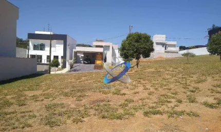 Terreno à venda, 300 m² por r$ 301.000,00 - residencial terras do vale - caçapava/sp