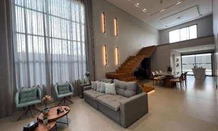 Casa com 3 dormitórios à venda, 320 m² por R$ 2.225.000,00 - Condomínio Verana - São José dos Campos/SP