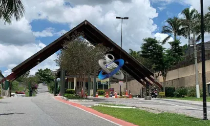 Terreno à venda, 1679 m² por R$ 700.000,00 - Parque Mirante Do Vale - Jacareí/SP