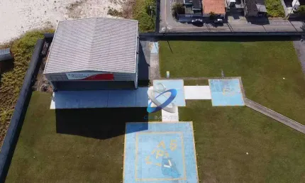 Barracão / Galpão / Depósito com 1 sala à venda em Itapema, Guararema 
