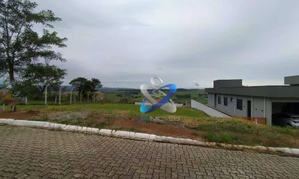 Terreno à venda, 1380 m² por r$ 340.000,00 - caçapava velha - caçapava/sp