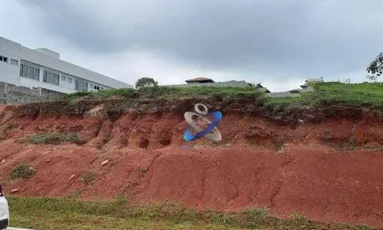 Terreno à venda, 1200 m² por r$ 240.000,00 - caçapava velha - caçapava/sp
