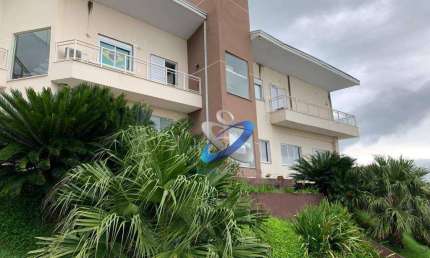 Sobrado à venda, 700 m² por R$ 5.000.000,00 - Urbanova - São José dos Campos/SP