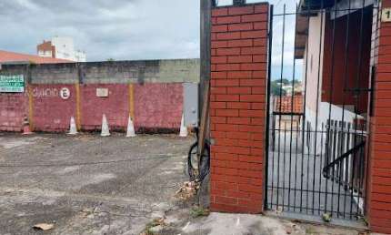 Terreno à venda, 1073 m² por R$ 2.800.000,00 - Jardim Satélite - São José dos Campos/SP
