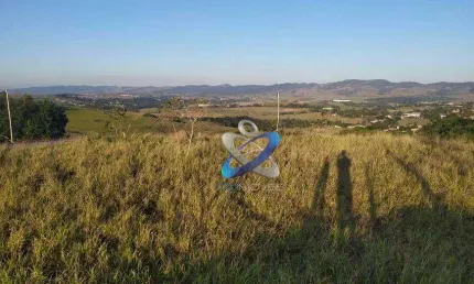 Terreno à venda, 2400 m² por R$ 800.000,00 - Santa Helena - São José dos Campos/SP