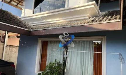 Casa à venda, 260 m² por R$ 1.150.000,00 - Jardim Oriente - São José dos Campos/SP