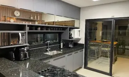 Sobrado com 4 dormitórios à venda, 260 m² por R$ 2.100.000,00 - Reserva Ruda - São José dos Campos/SP