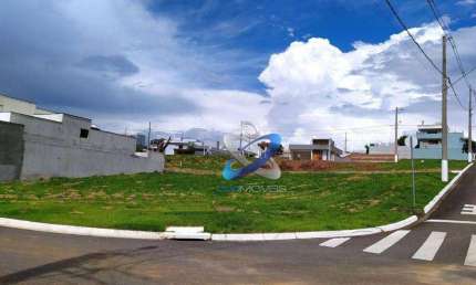 Terreno à venda, 389 m² por R$ 265.000,00 - Reserva do Vale - Caçapava/SP