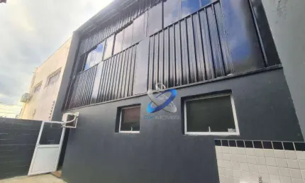 Galpão à venda, 196 m² por R$ 760.000,00 - Residencial Parque dos Sinos - Jacareí/SP