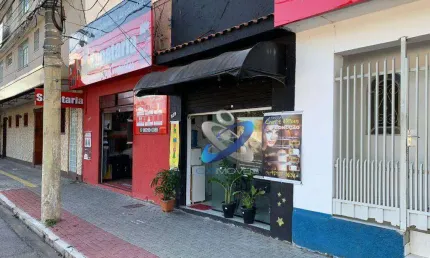 Ponto à venda, 138 m² por r$ 700.000,00 - centro - são josé dos campos/sp