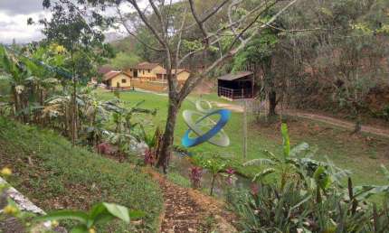 Chácara à venda, 169400 m² por R$ 3.500.000,00 - Luiz Carlos - Guararema/SP