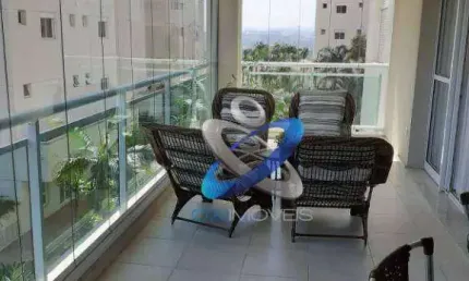 Apartamento à venda, 190 m² por R$ 2.100.000,00 - Jardim das Colinas - São José dos Campos/SP