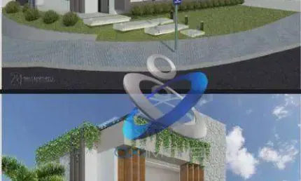 Terreno à venda, 500 m² por R$ 2.600.000,00 - Jardim do Golfe - São José dos Campos/SP