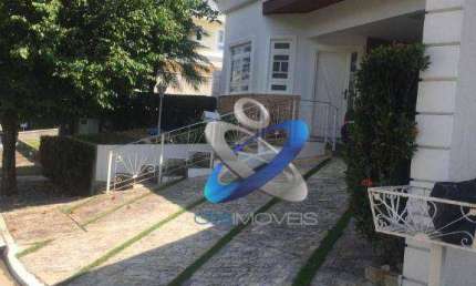 Sobrado à venda, 315 m² por R$ 2.200.000,00 - Urbanova - São José dos Campos/SP