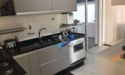 Sobrado à venda, 210 m² por R$ 2.400.000,00 - Urbanova - São José dos Campos/SP