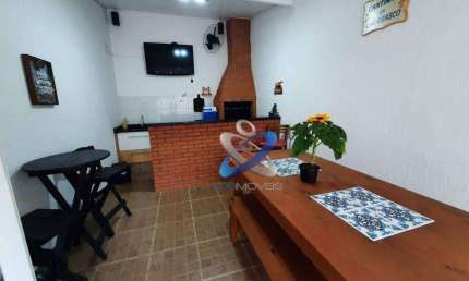 Sobrado com 4 dormitórios à venda, 175 m² por R$ 1.270.000,00 - Urbanova - São José dos Campos/SP