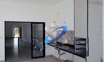 Casa à venda, 158 m² por R$ 980.000,00 - Malibú - Caçapava/SP