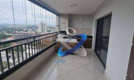 Apartamento com 3 dormitórios à venda, 153 m² por R$ 1.220.000,00 - Centro - Caçapava/SP