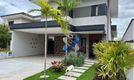 Sobrado à venda, 330 m² por r$ 2.350.000,00 - urbanova - são josé dos campos/sp