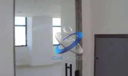 Sala à venda, 46 m² por R$ 350.000,00 - Centro - São José dos Campos/SP