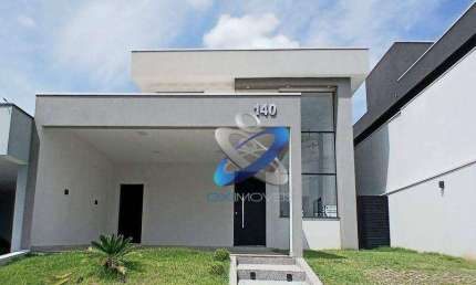 Sobrado à venda, 190 m² por R$ 1.050.000,00 - Residencial Malibu - Caçapava/SP