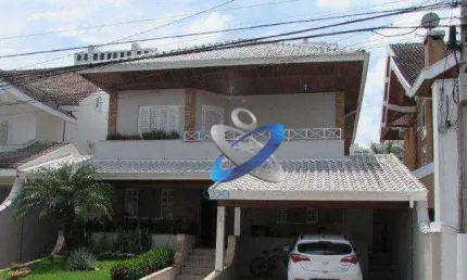 Casa à venda, 265 m² por R$ 2.500.000,00 - Jardim Aquarius - São José dos Campos/SP