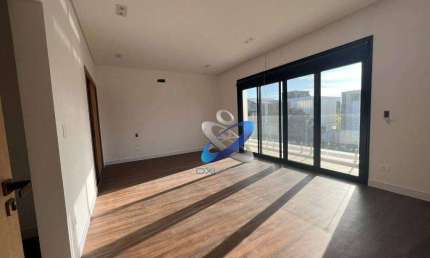 Sobrado à venda, 445 m² por R$ 5.500.000,00 - Jardim do Golfe 3 - São José dos Campos/SP