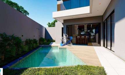 Sobrado à venda, 320 m² por R$ 2.115.000,00 - Loteamento Floresta - São José dos Campos/SP