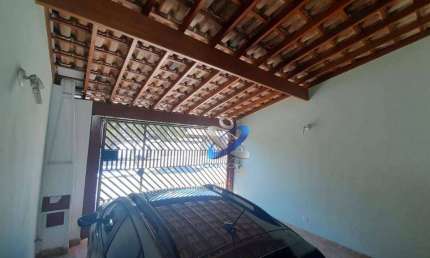 Sobrado com 3 dormitórios à venda, 98 m² por R$ 650.000,00 - Jardim das Indústrias - São José dos Campos/SP