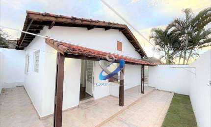 Casa à venda, 146 m² por R$ 540.000,00 - Residencial Sol Nascente - São José dos Campos/SP