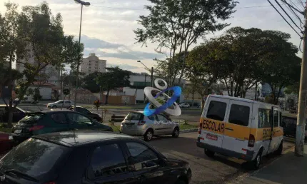 Área, 600 m² - venda por R$ 2.200.000,00 ou aluguel por R$ 17.700,00/mês - Jardim América - São José dos Campos/SP