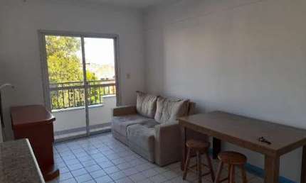 Apartamento, 42 m² - venda por R$ 395.000,00 ou aluguel por R$ 2.926,00/mês - Jardim Aparecida - São José dos Campos/SP