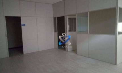 Ponto para alugar, 200 m² por R$ 10.243,20/mês - Centro - São José dos Campos/SP