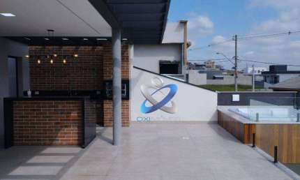 Casa, 155 m² - venda por R$ 1.230.000,00 ou aluguel por R$ 8.795,00/mês - Reserva do Vale - Caçapava/SP
