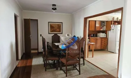 Apartamento à venda, 166 m² por R$ 1.100.000,00 - Jardim Apolo - São José dos Campos/SP
