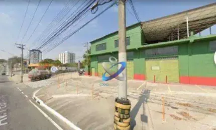 Ponto para alugar, 860 m² por R$ 29.983,33/mês - Cidade Vista Verde - São José dos Campos/SP