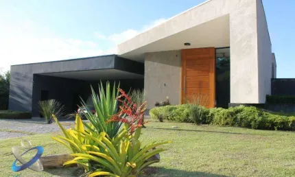 Casa à venda, 333 m² por R$ 1.910.000,00 - Recanto Santa Barbara - Jambeiro/SP
